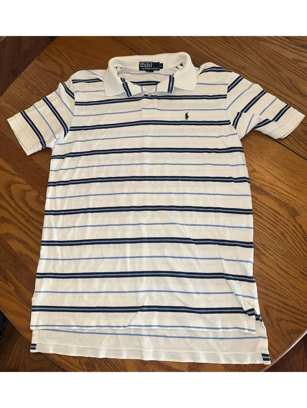 Ralph Lauren Polo shirt size large